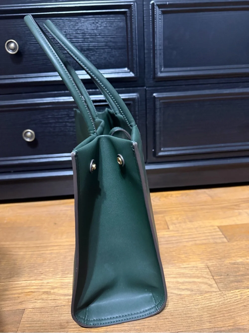 Tory Burch only used